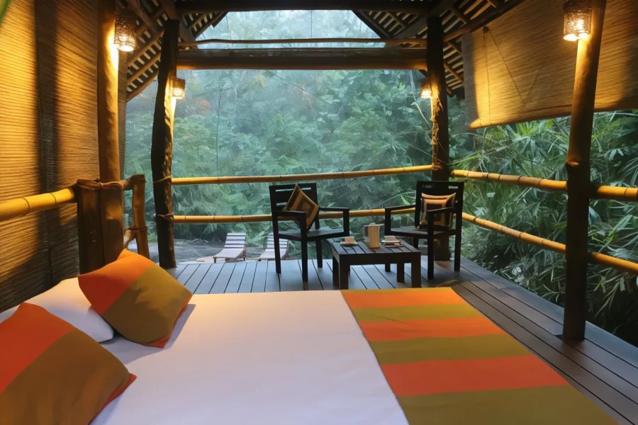 Adventure park, kalutara
