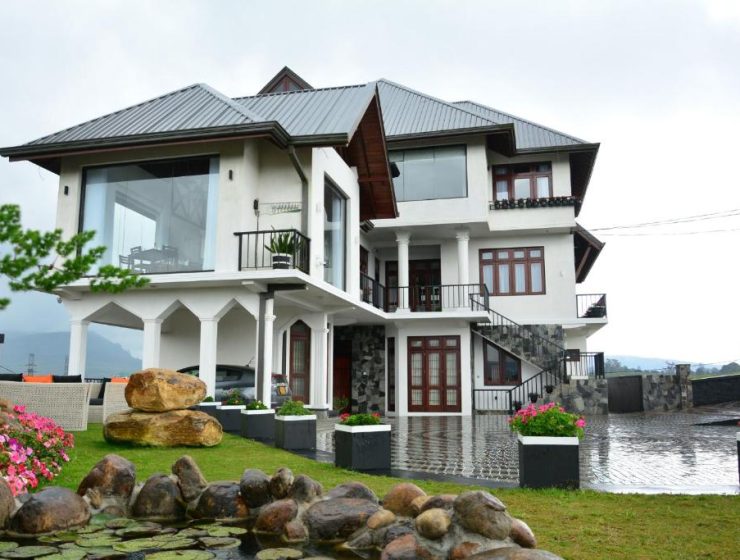 6 Bedroom Villa in Nuwara Eliya – 28342