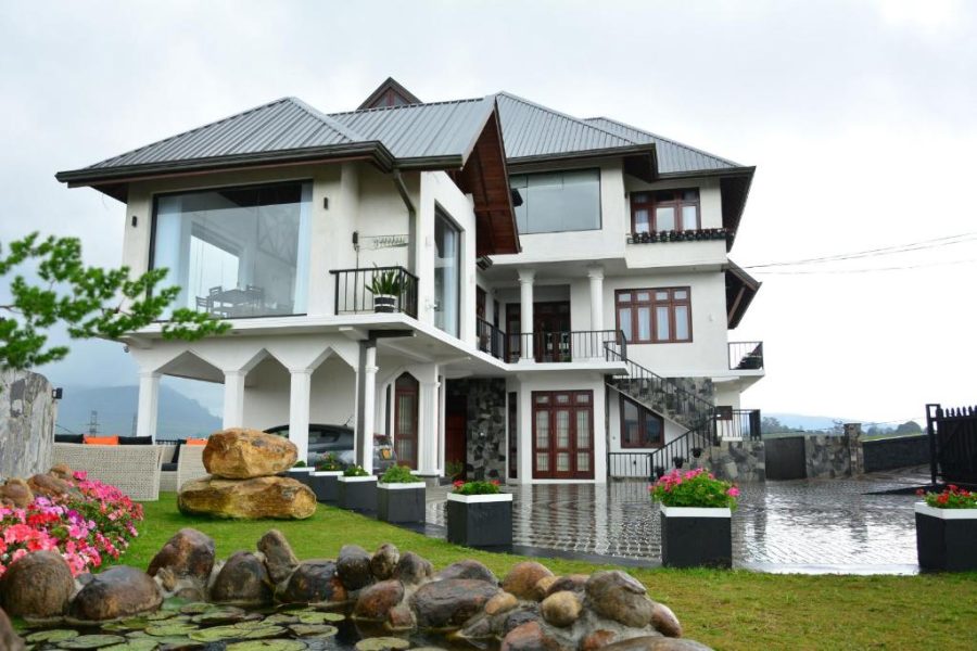 6 Bedroom Villa in Nuwara Eliya – 28342