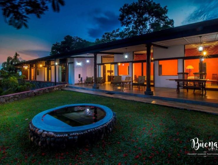 3 Bedroom Villa in Kandy – 27143