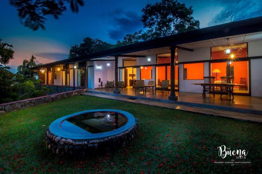 3 Bedroom Villa in Kandy – 27143