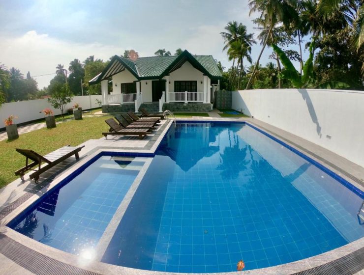 2 Bedroom Villa in Negombo – 28661