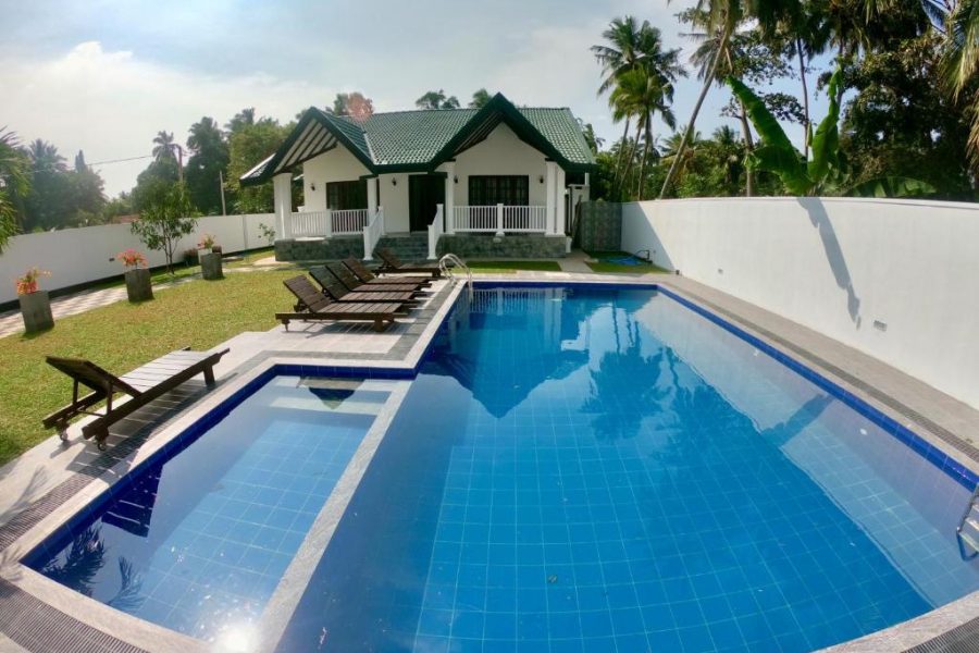 2 Bedroom Villa in Negombo – 28661