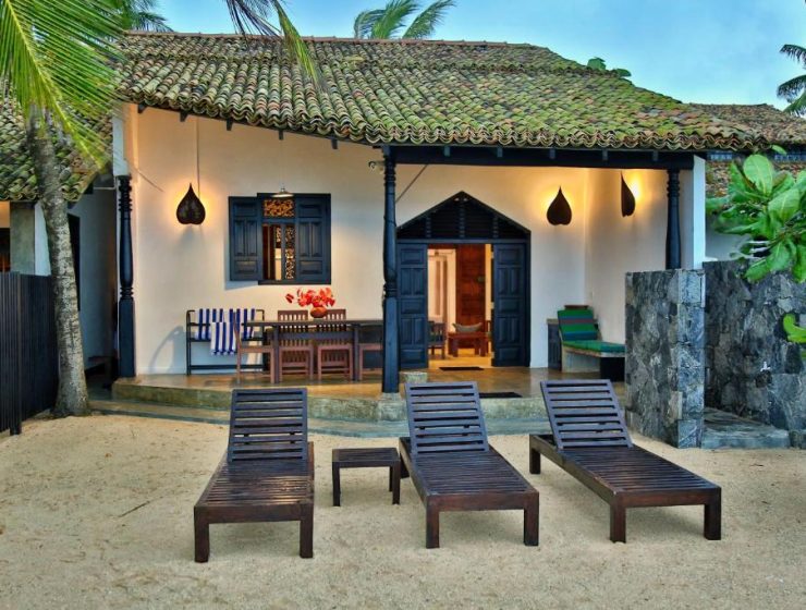 2 Bedroom Villa in Ambalangoda – 28110