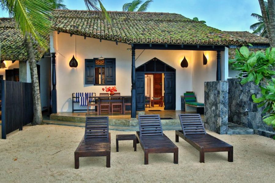 2 Bedroom Villa in Ambalangoda – 28110