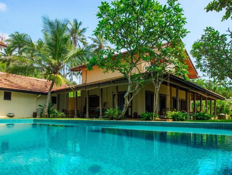 3 Bedroom Villa in Matara – 27506