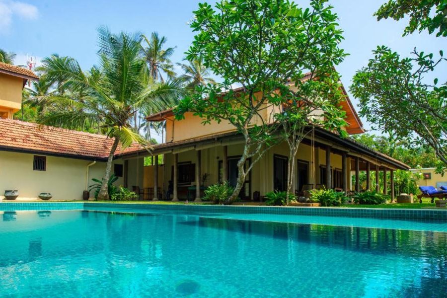 3 Bedroom Villa in Matara – 27506