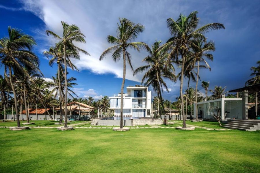 6 Bedroom Villa in Negombo – 28273