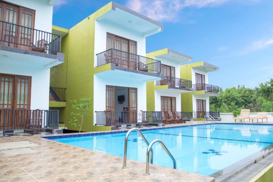 16 Bedroom Villa in Dambulla – 28624