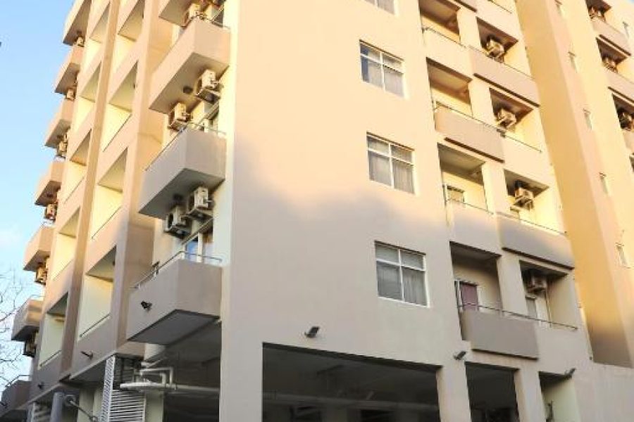 Thulsi Mahal Apartment, Jaffna