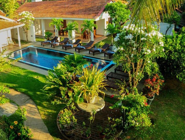 10 Bedroom Villa in Negombo – 28401