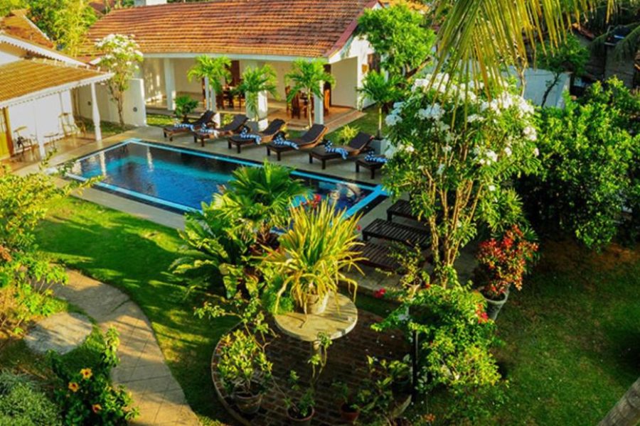 10 Bedroom Villa in Negombo – 28401