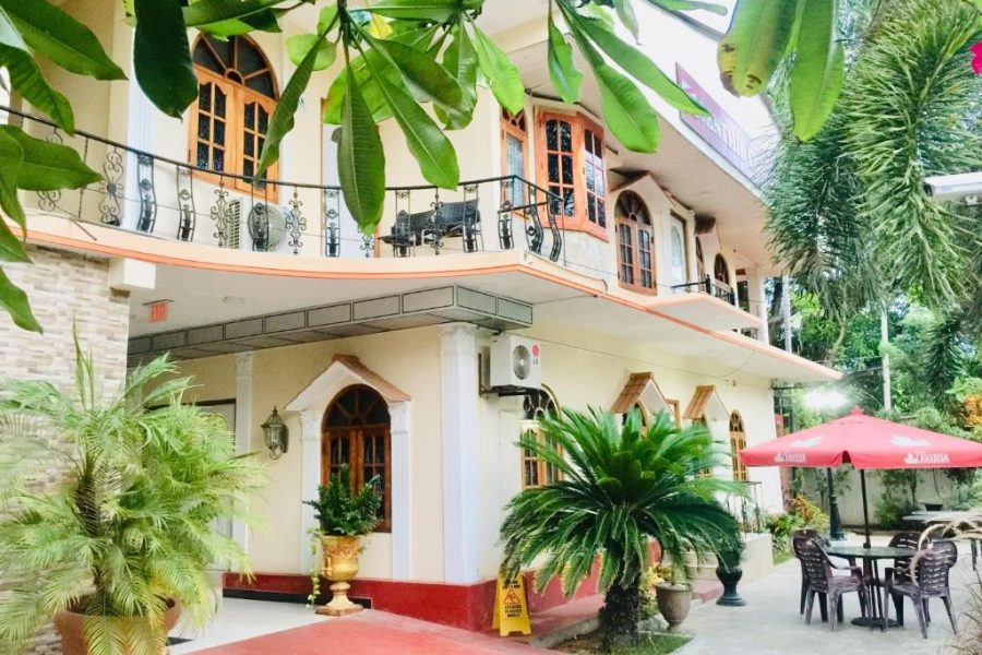 Jaffna Villa Complex, Jaffna
