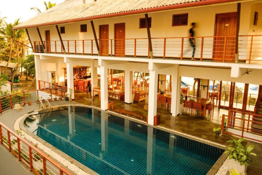 5 Bedroom Villa in Matara – 27355
