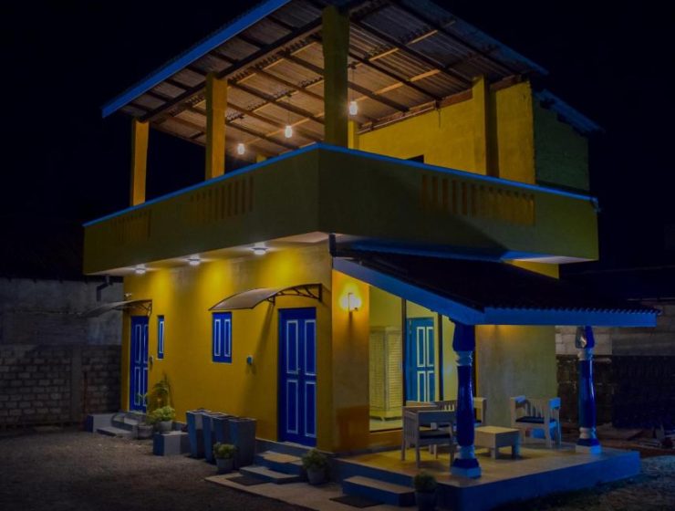 1 Bedroom Villa in Negombo – 28642