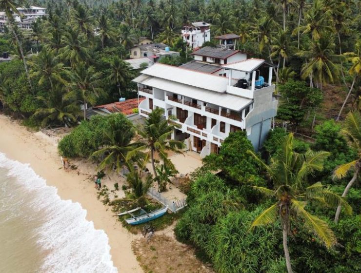 10 Bedroom Villa in Matara – 27387