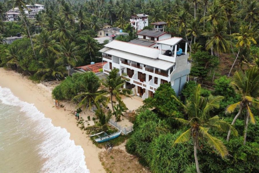 10 Bedroom Villa in Matara – 27387