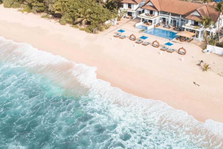 6 Bedroom Villa in Mirissa – 27779