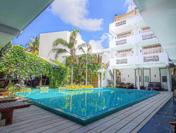 29 Bedroom Villa in Matara – 27445