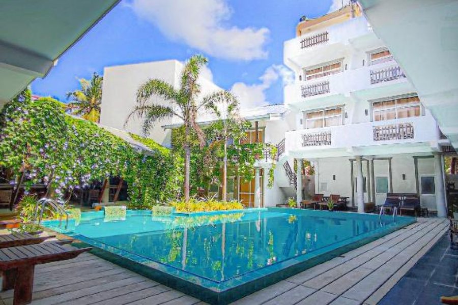 29 Bedroom Villa in Matara – 27445
