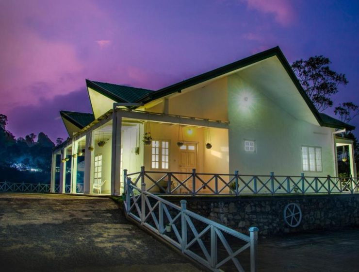 2 Bedroom Villa in Bandarawela – 28479