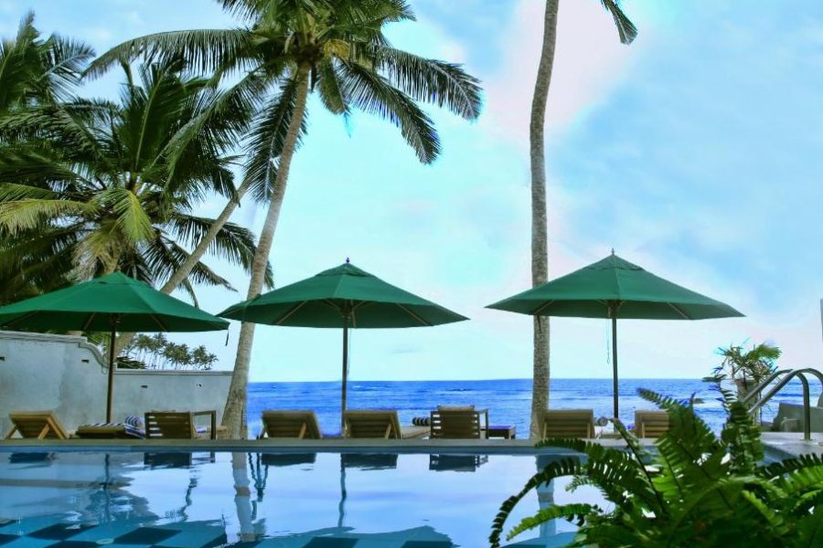 Oceanic Oasis Boutique