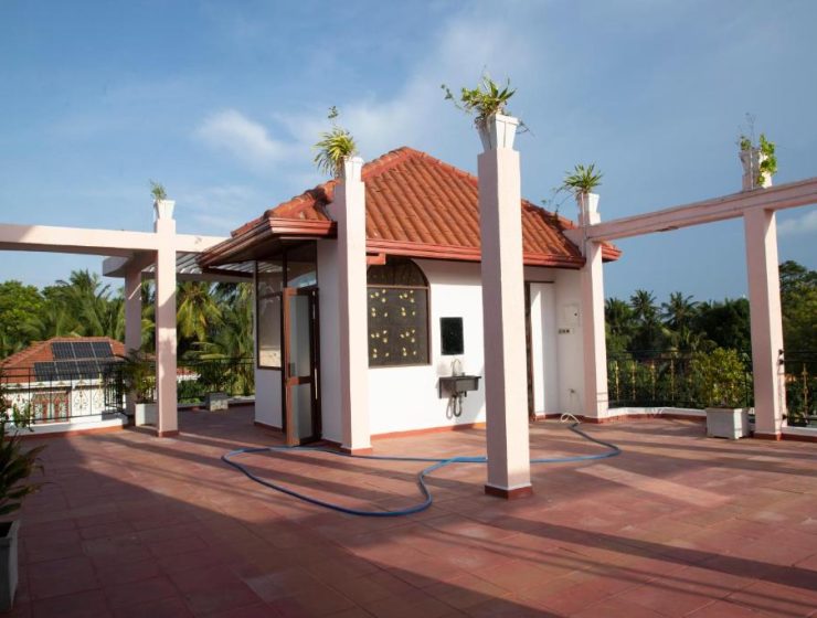 4 Bedroom Villa Jaffna