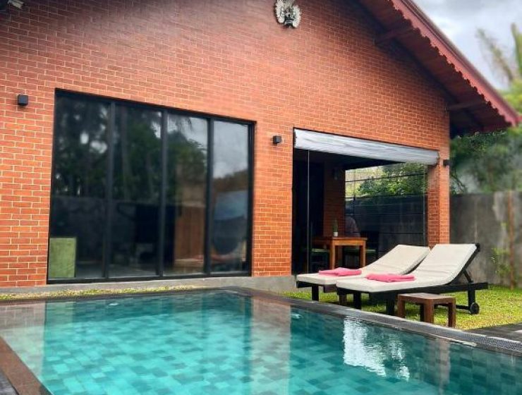 1 Bedroom Villa in Negombo – 28599