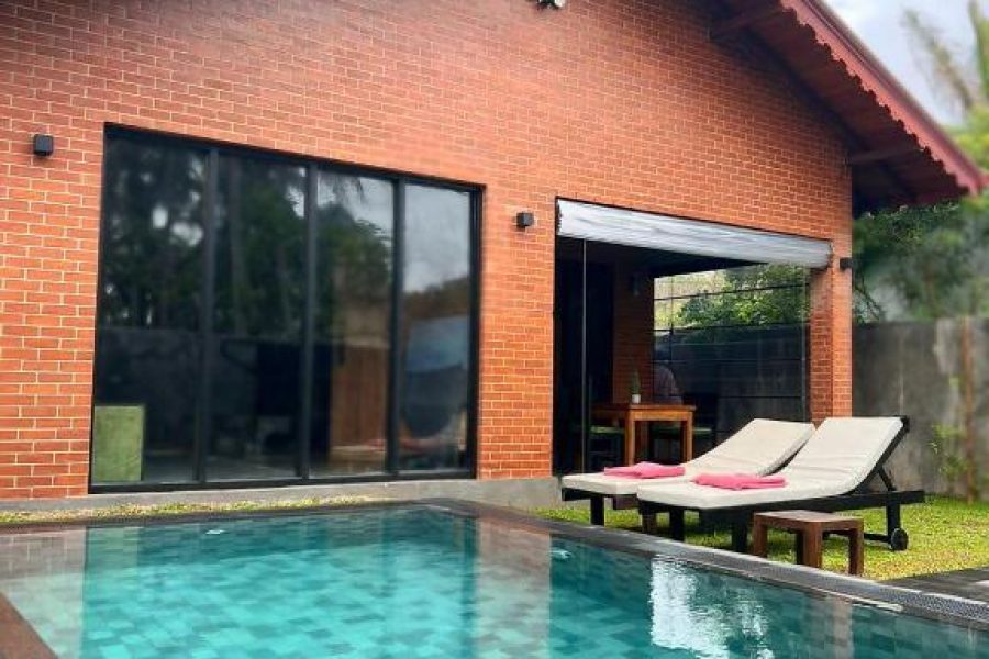 1 Bedroom Villa in Negombo – 28599