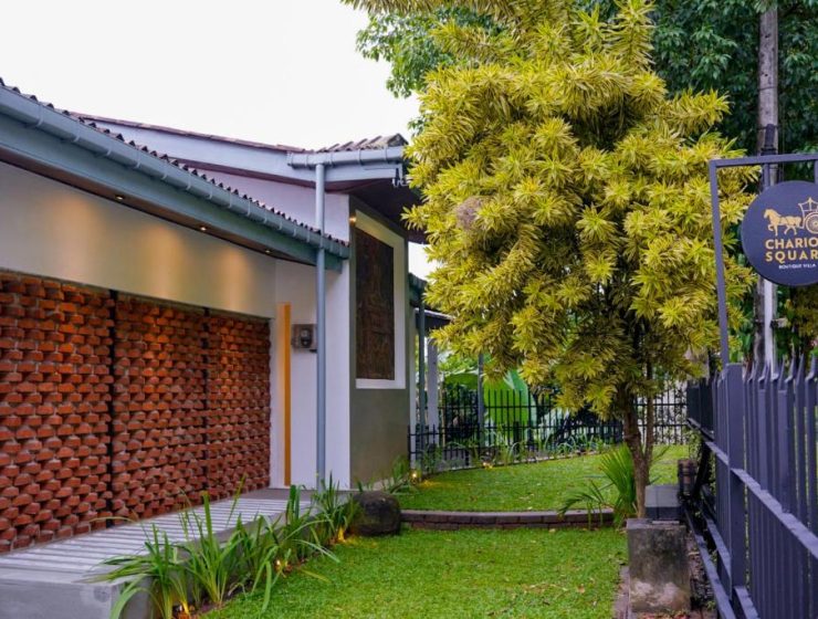 4 Bedroom Villa in Kandy – 27175