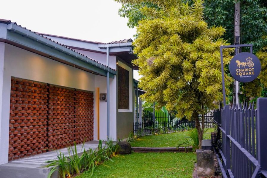 4 Bedroom Villa in Kandy – 27175