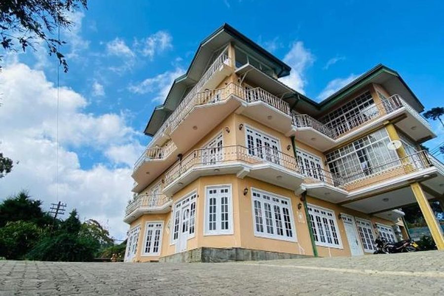 7 Bedroom Villa in Nuwara Eliya – 28038