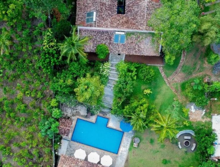 Villa Absolute House –  Uragaha
