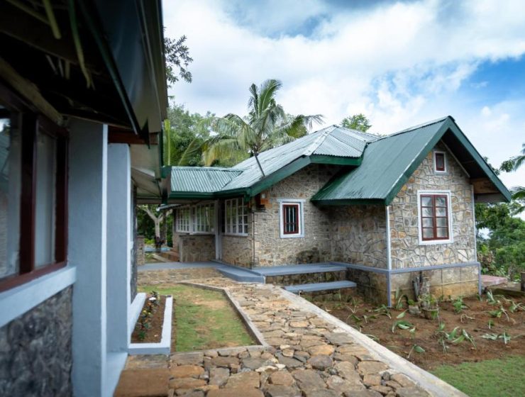 5 Bedroom Villa Beragala, Beragala
