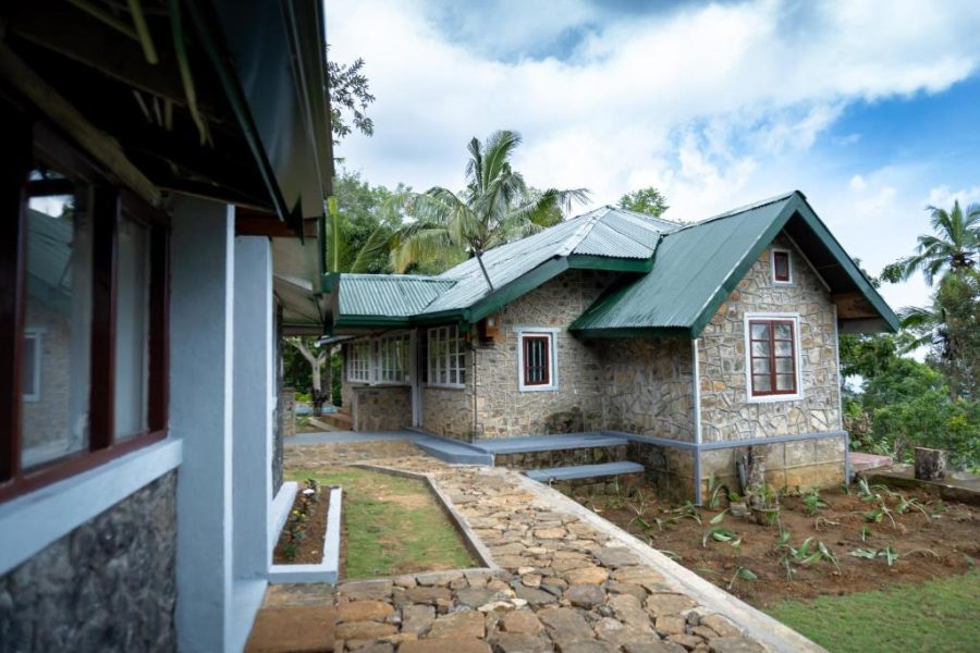 5 Bedroom Villa Beragala, Beragala
