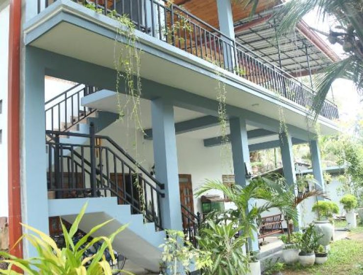 Home Stay villa ,Jaffna