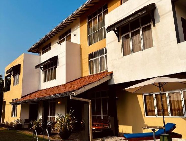5 Bedroom Villa in Negombo – 28202