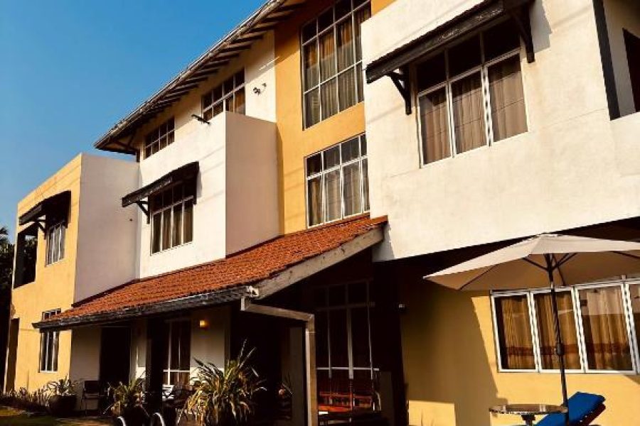 5 Bedroom Villa in Negombo – 28202