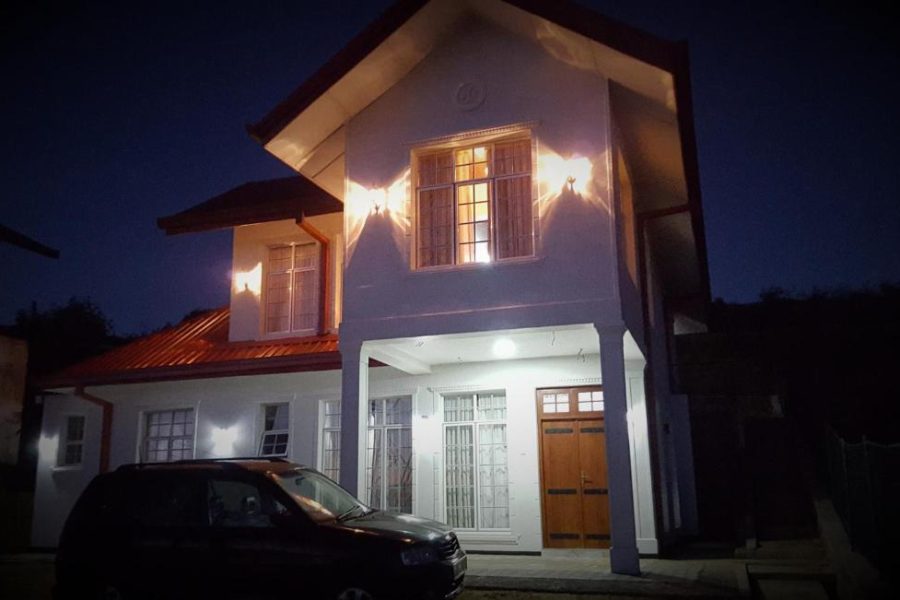 3 Bedroom Villa in Nuwara Eliya – 28522