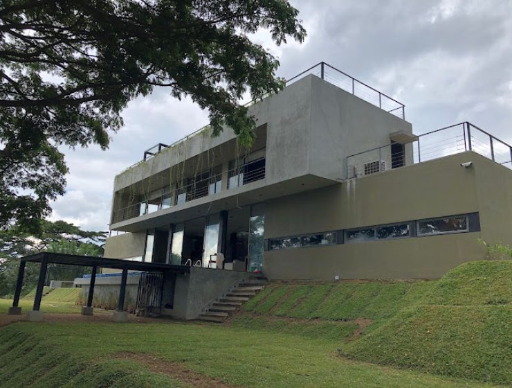 3 Bedroom Villa in Kandy – 27116
