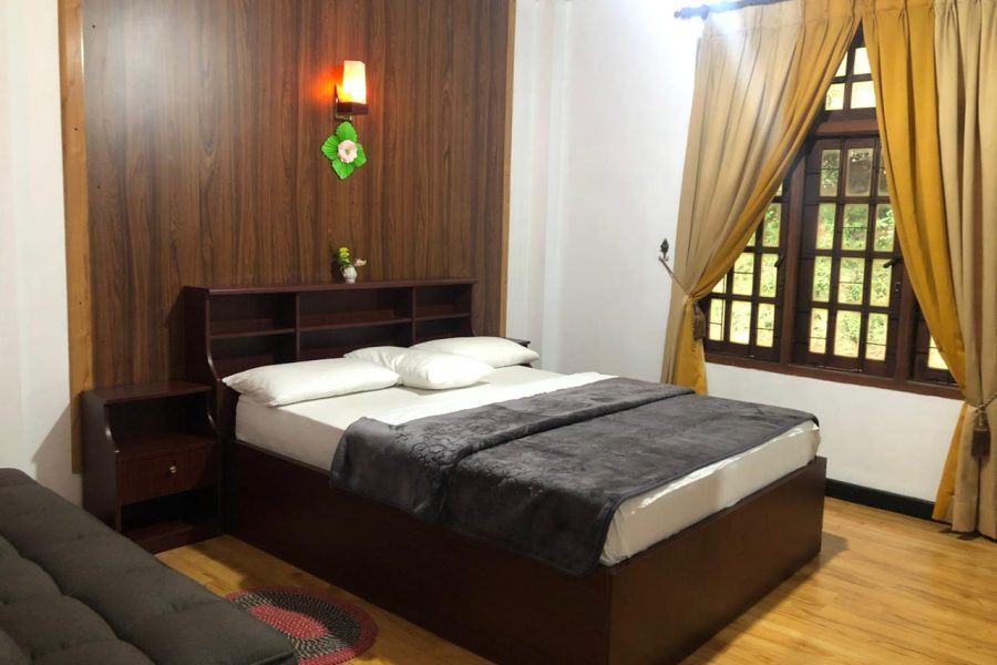 4 Bedroom Villa in Nuwara Eliya – 28069