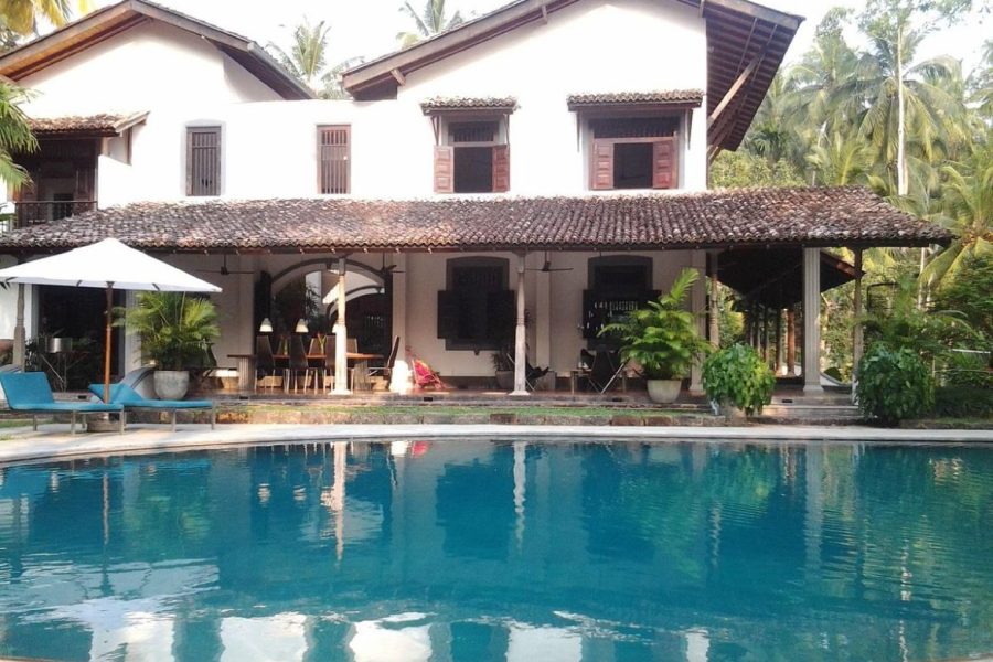 5 Bedroom Villa in Habaraduwa – 29559