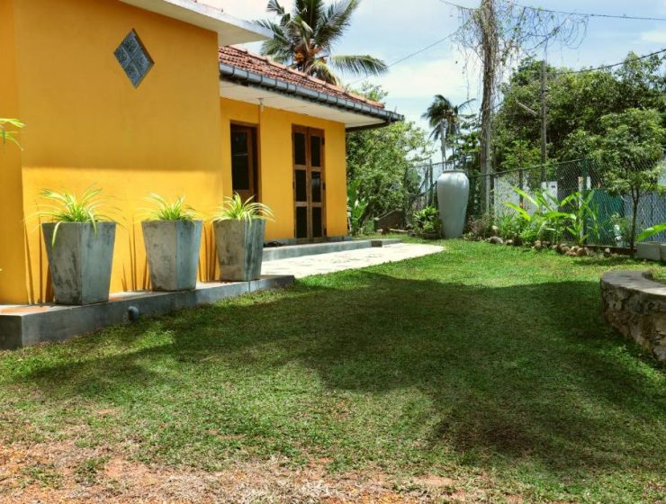 2 Bedroom Apartment, Nugegoda