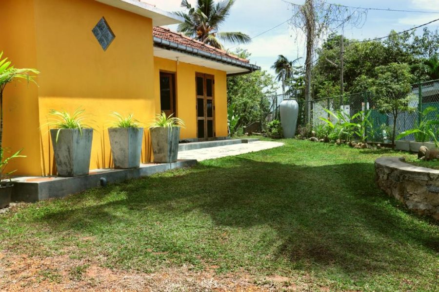 2 Bedroom Apartment, Nugegoda