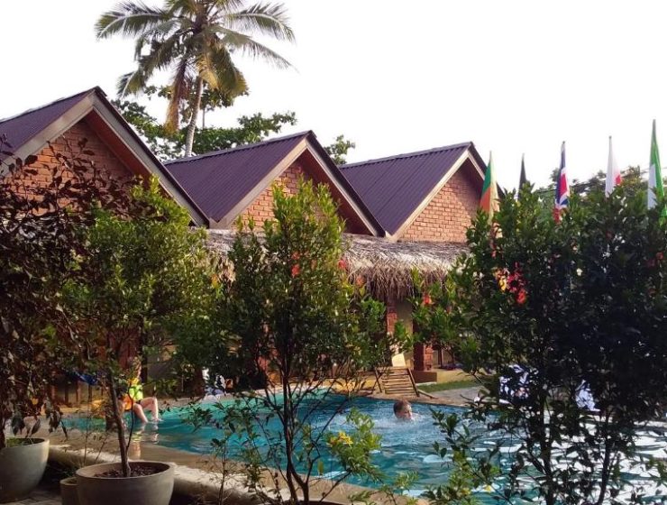 10 Bedroom Villa in Negombo – 29164