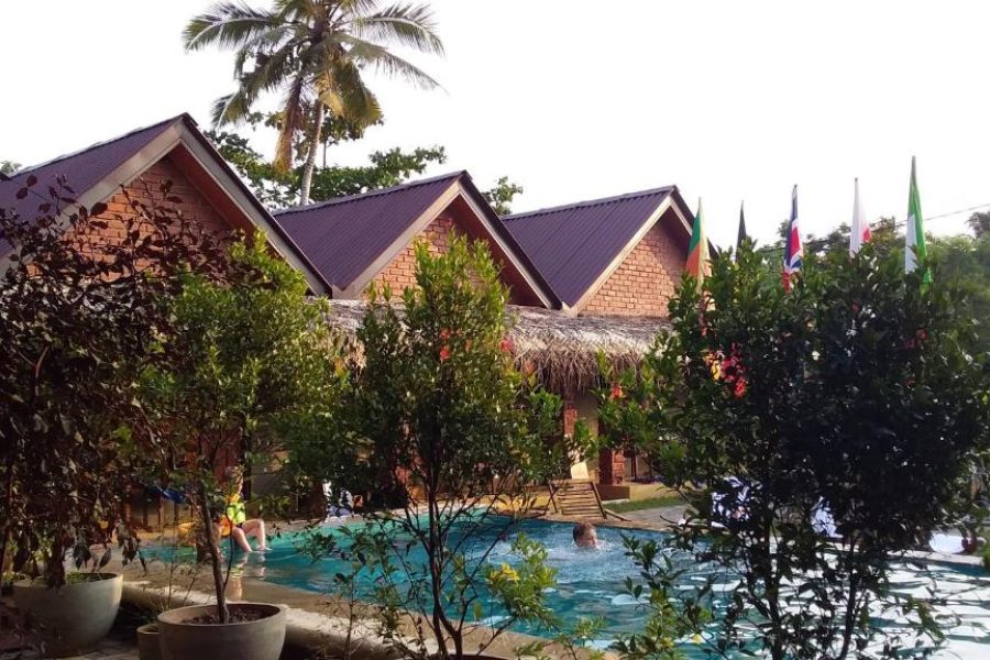 10 Bedroom Villa in Negombo – 29164