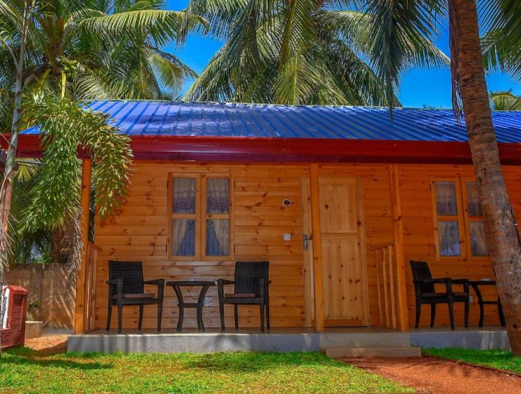Trinco Relax Inn, Trincomalee