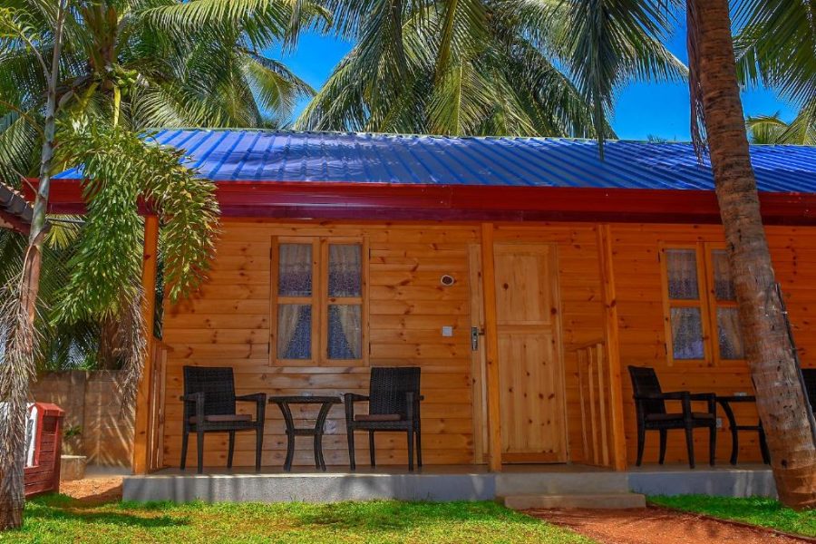 Trinco Relax Inn, Trincomalee