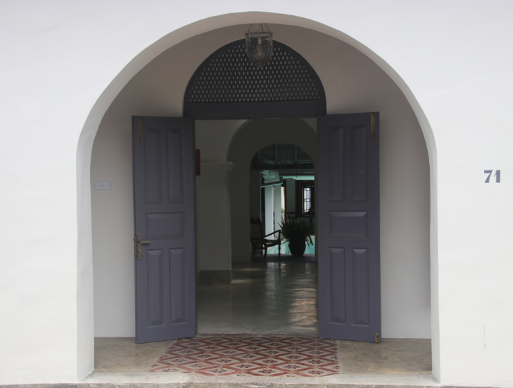 3 Bedroom Villa in Galle – 29516
