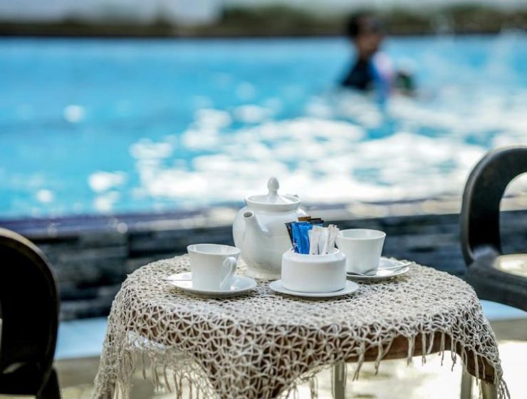 Hearthstone villa, Anuradhapura